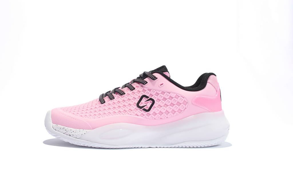 G1 PRO ROSADO PICKLEBALL SHOE