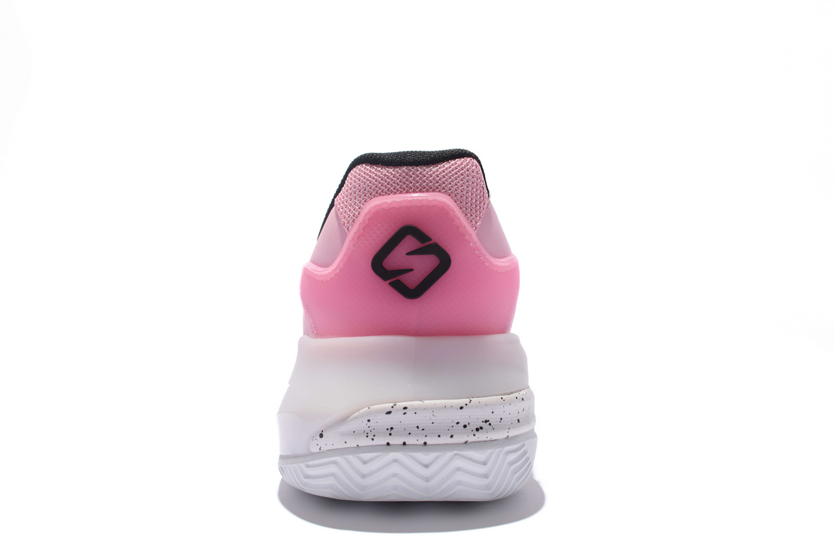 G1 PRO ROSADO PICKLEBALL SHOE