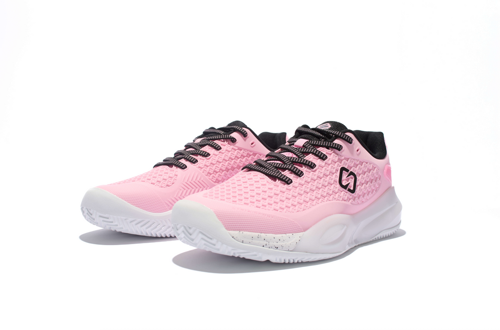 G1 PRO ROSADO PICKLEBALL SHOE