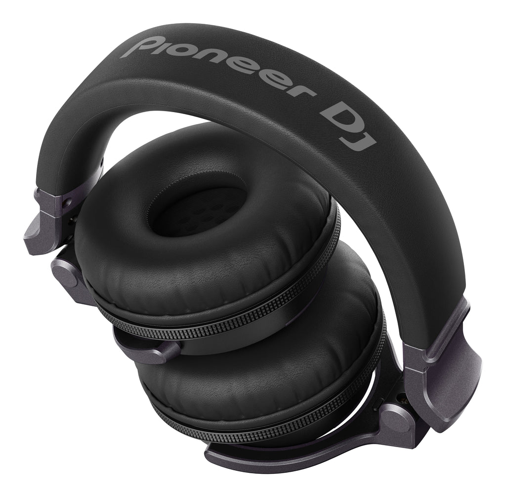HDJ-CUE1 Wired DJ Headphones