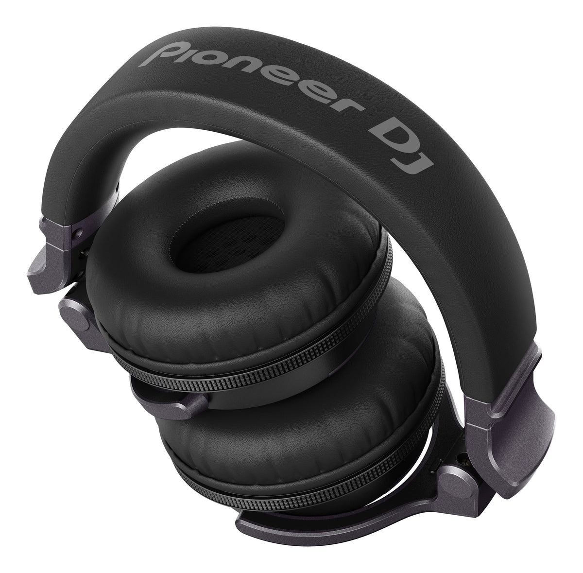 HDJ-CUE1 Wired DJ Headphones