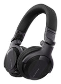 HDJ-CUE1 Wired DJ Headphones