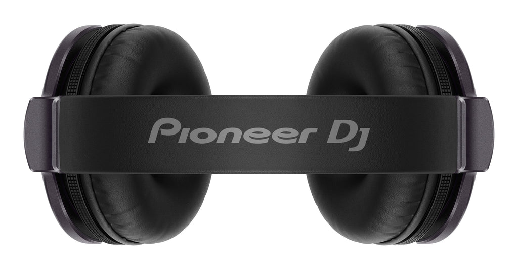 HDJ-CUE1 Wired DJ Headphones