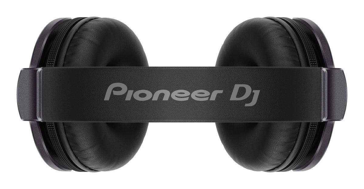 HDJ-CUE1 Wired DJ Headphones
