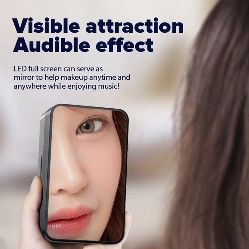 Luxury Bluetooth Earphones With Mic