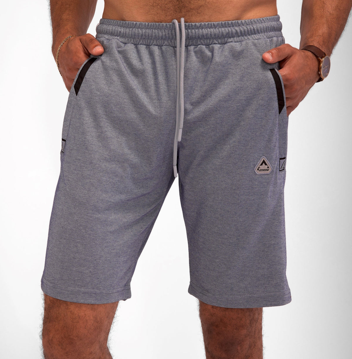 All-Day Wear Tall Shorts 11 Inseam