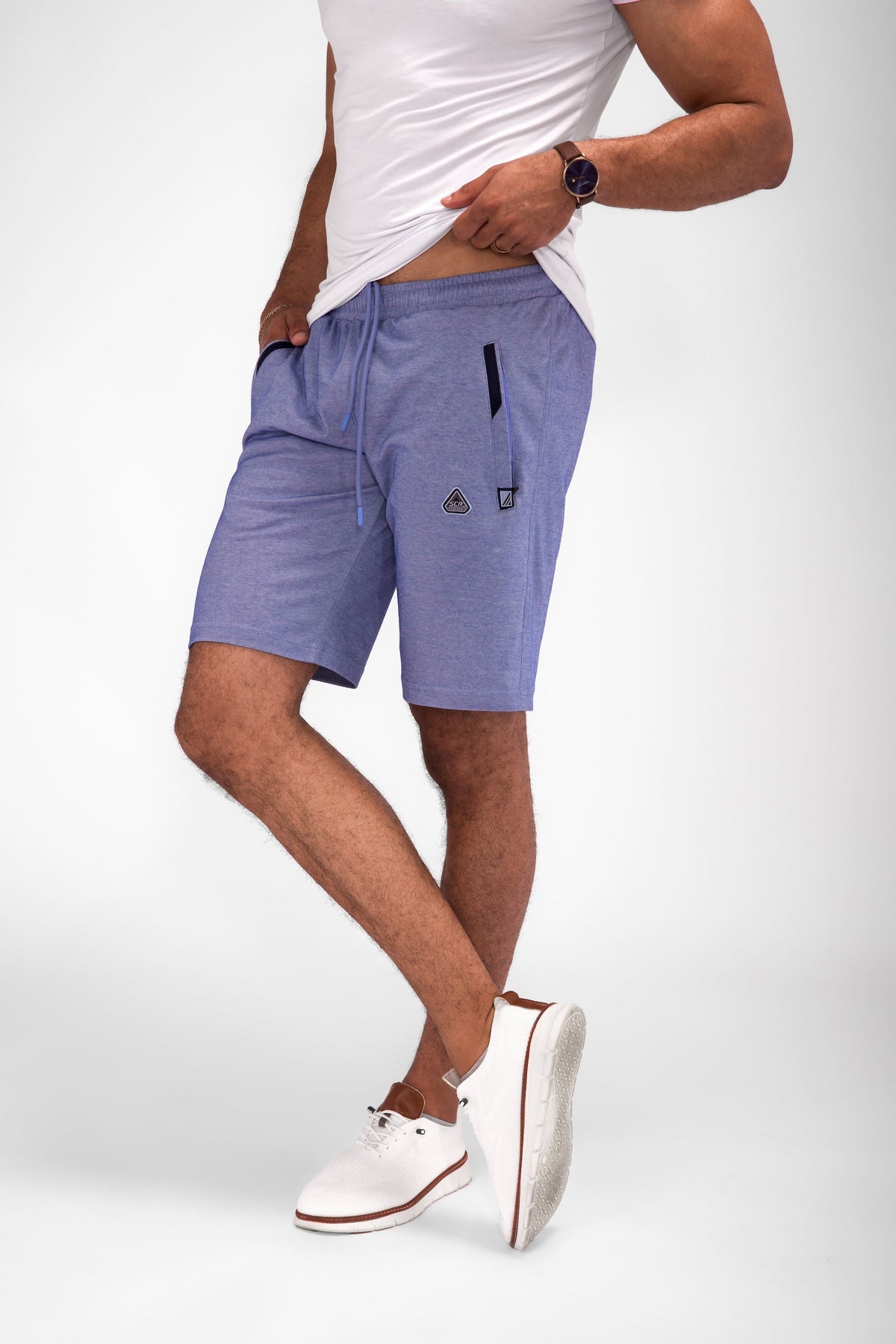 All-Day Wear Tall Shorts 11 Inseam