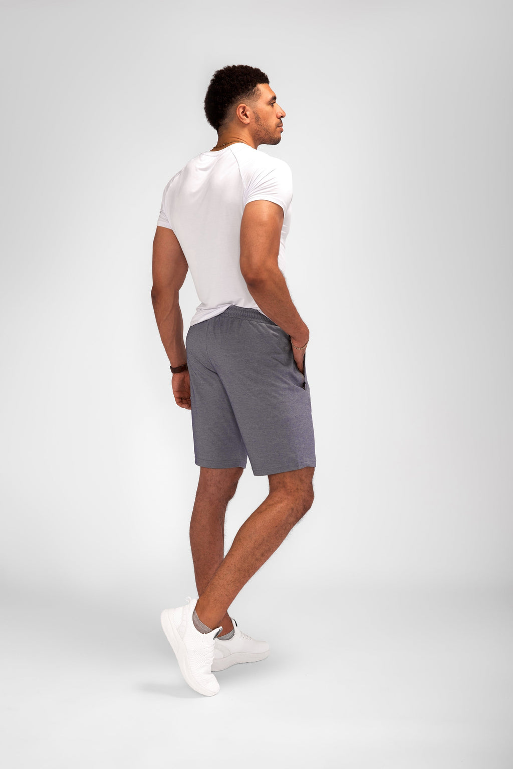 All-Day Wear Tall Shorts 11 Inseam