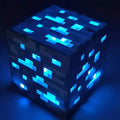 Ore Block LED Night Light