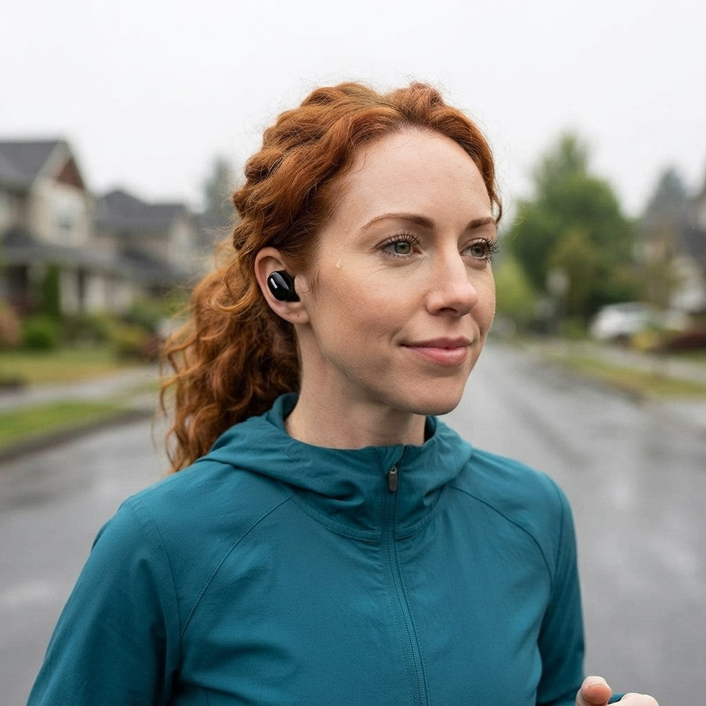 Wireless Sports Earphone