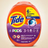Tide - Spring Meadow Laundry Detergent Pods