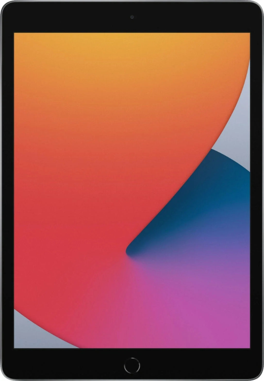 Apple iPad 8 10.2 Display 128GB Refurbished