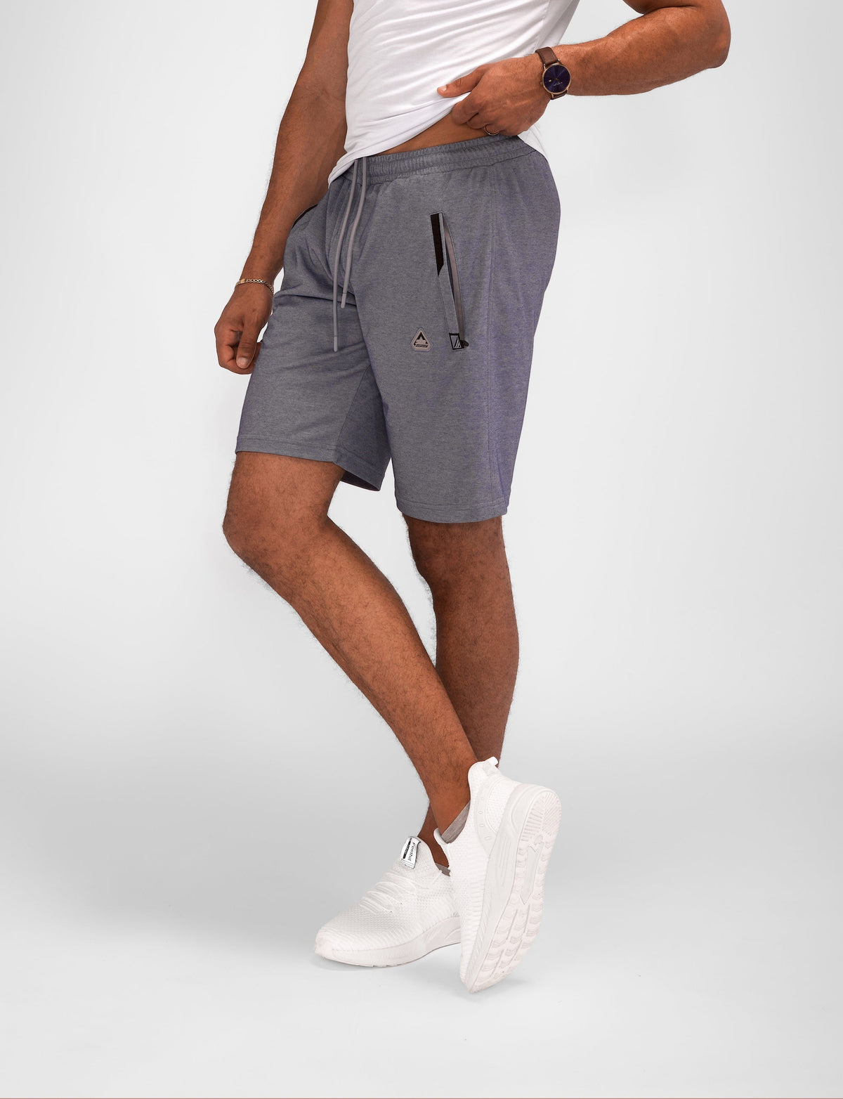 All-Day Wear Tall Shorts 11 Inseam