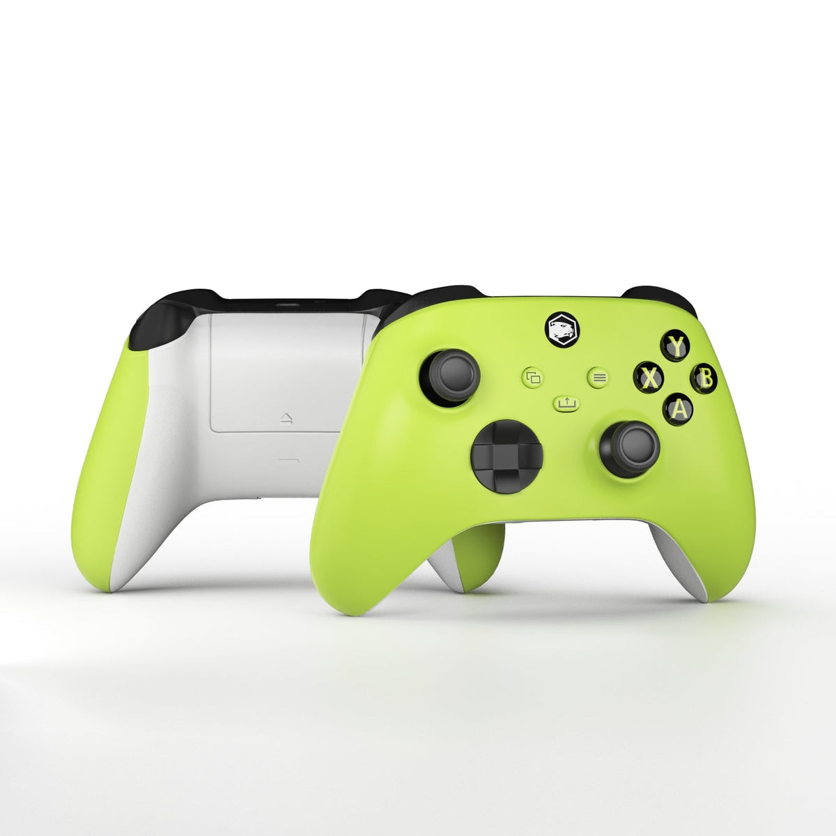 Xbox Series X Super Stock